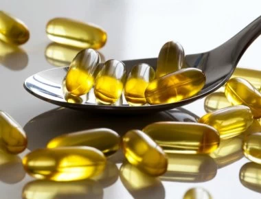 Τροφές πλούσιες σε βιταμίνη D